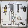 Sample Conditioning System: measuring Cu