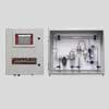 OMA-300 Analyzer with Sample Conditioning System: measuring nickel and copper in water effluent
