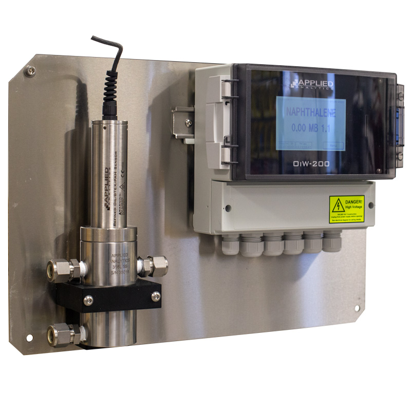 二氧化硫分析仪隔爆机箱